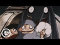 Следствие ведут Колобки. Серии 3 и 4. Investigation Held by Kolobki. Episodes 3 and Last One (1987)