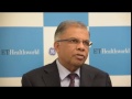 Dr. Shailesh Ayyangar, MD-India & Head-South Asia, Sanofi India Ltd, Mumbai