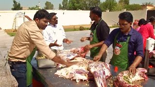 Dhe Chef | Ep 71 - With the taste of Camel Biriyani! | Mazhavil Manorama