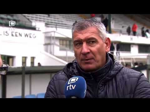 Reportage RTV: KRC Mechelen-KFC Turnhout 2-2 (20/11/2022)