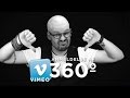 Anmeldelse Af Vimeo S 360º
