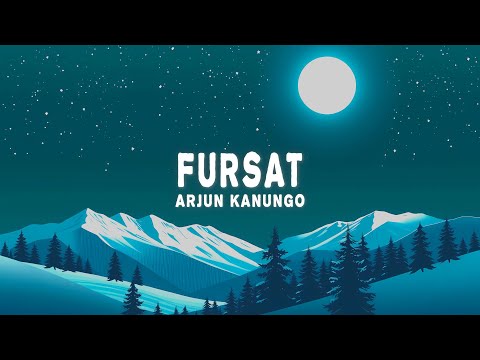 Arjun Kanungo - Fursat (Lyrics)