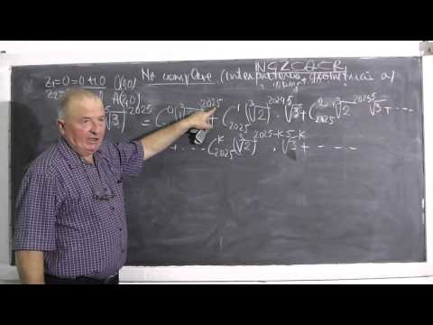 2/2 Lesson 360 - Complex numbers - Geometric interpretation of operations clearly explained - Gra...