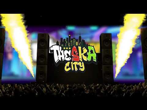 The Ska City - NEWG   (Prod.BUNYARIT#F)