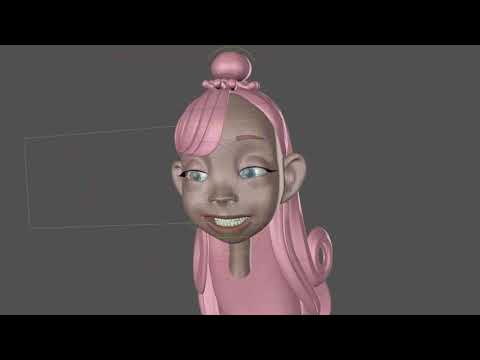 Jason Gill - Technical Animator Demo Reel 2020