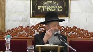 הרב בן ציון מוצפי • פרשת כי תצא אלול תשע"ט (הרב בן ציון מוצפי) - התמונה מוצגת ישירות מתוך אתר האינטרנט יוטיוב. זכויות היוצרים בתמונה שייכות ליוצרה. קישור קרדיט למקור התוכן נמצא בתוך דף הסרטון