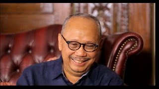 Inspirasi di Balik Lagu Ebiet G. Ade, Sang Musisi Legendaris - Satu Indonesia