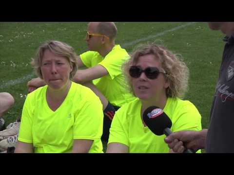 volleybal toernooi VC Hoogeloon 2