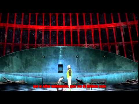 Tokyo Ghoul Rap-Sub Spañol