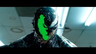 We are Venom! - Green Screen + Download Sequence H