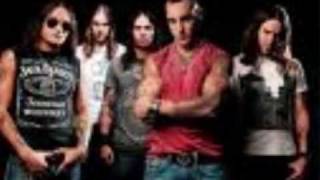 Rev Theory- My Favourite Disease