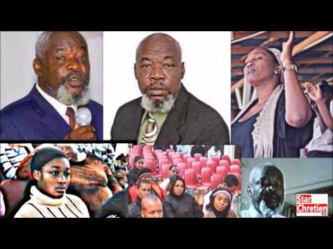 Bondye vle few gras tande zanmim - Evangeliste Joseph Jacques Telor - message de ( Bondye Beniw TV )