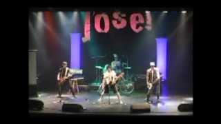 Saint-Po (eXterio cover) by Strange and Disturbing