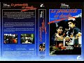 A Promise Made Spanish VHS Opening Disney 1987