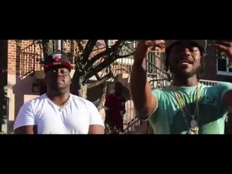 Eaze Dollarz x Big Business "Summers Over" Shot By OOG Films