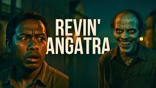 Download lagu REVIN'ANGATRA 😱 Tantara Gasy Lava Mampatahotra (ACEEM RADIO) mp3