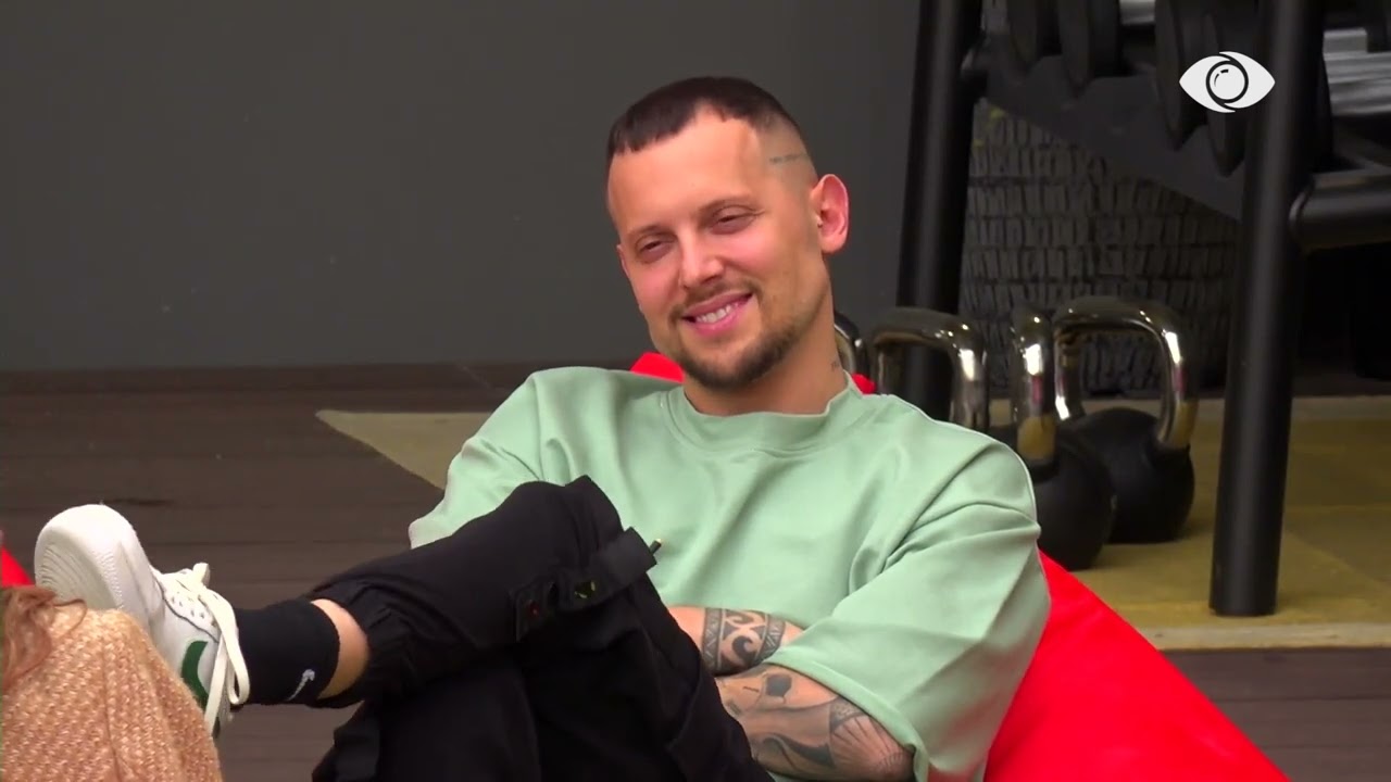 “Ti po bën lojë…”/ Françeska-Gracianos: Dredh muhabetet