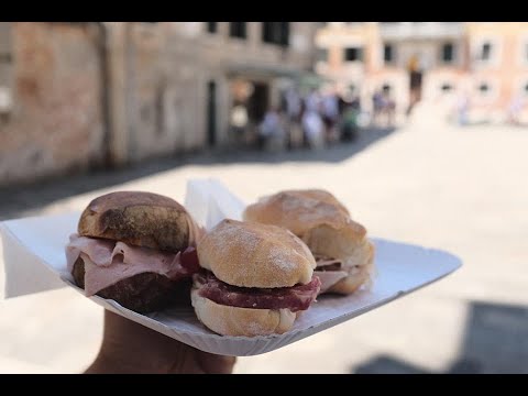 Venezia & i Cicchetti