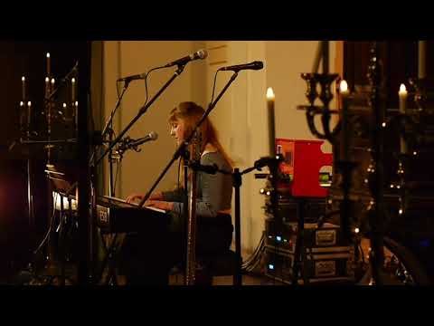 Sarah Lahn - Livemitschnitt vom 20.10.2018 in Düsseldorf