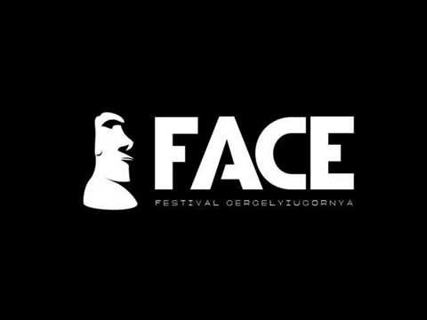 Face Fest 2014 Mini Mix Mixed By Dj.Tekk