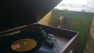 Herb Alpert / Tijuana Brass - Tangerine (1965)