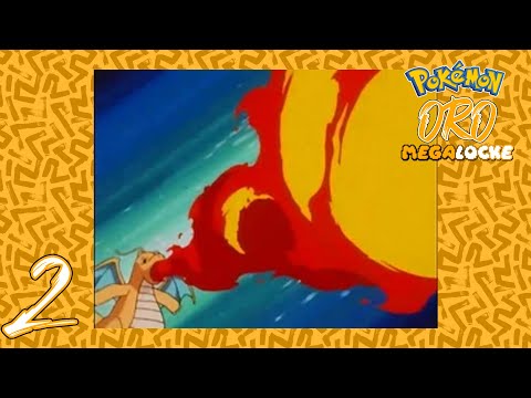FURIOSO | Pokémon Oro Megalocke Ep.2