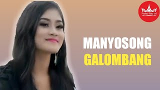 Download lagu Pop Minang - Tiffany - Manyongsong Galombang ( Video Lagu Minang) mp3