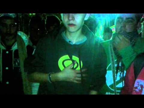 JONAVI vs MIRKO (Semifinal) | AL KAEDA 25