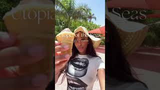 Utopia of the Seas | cruise vlog | Royal Caribbean