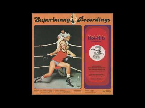 Glamour Inc. - Take Me