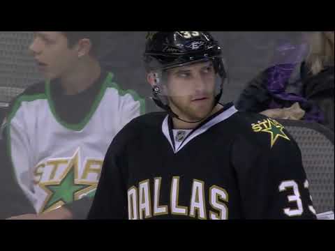 NHL   Oct.27/2011      Los Angeles Kings - Dallas Stars