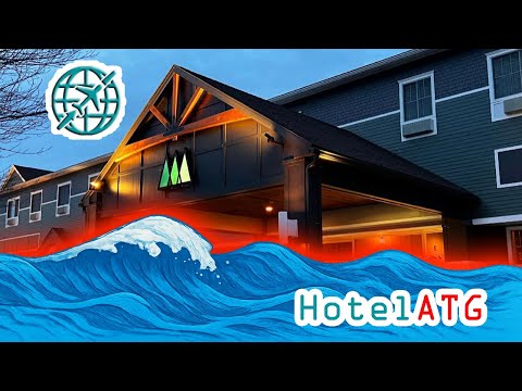 [HotelATG] Review Maine Evergreen Hotel, Ascend Hotel Collection