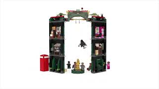 LEGO® Harry Potter™ 76403 Ministerstvo kouzel