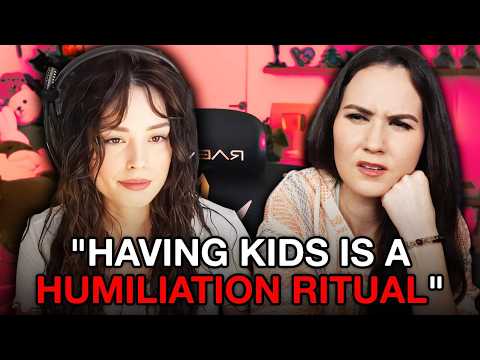 Das ist so trostlos.