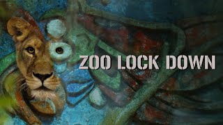 ZOO LOCK DOWN Official Trailer | Now Streaming on Fandor!