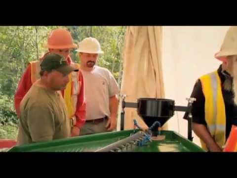 Gold Rush Säsong 2 - Guldfeber