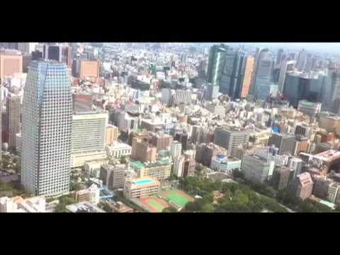 Small Time Rock Stars And The Rascals In Japan-Part 1 of 3.mov