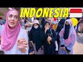 OUR FIRST DAY IN INDONESIA 🇮🇩WORLDS BIGGEST MUSLIM COUNTRY! FIRST IMPRESSIONS OF JAKARTA| IMMY  TANI