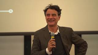 Through the Golden Door Then and Now: A Conversation with Actor Vincenzo Amato video