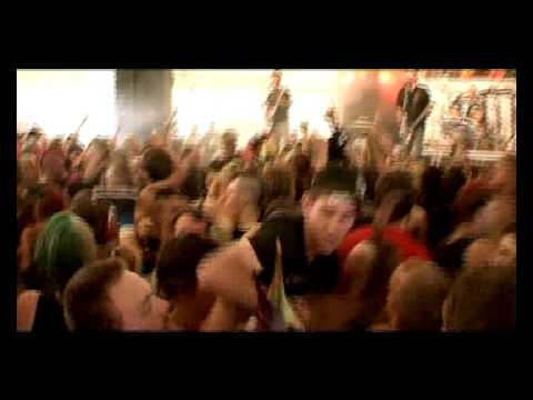 Force Attack 2009 ][ Der Dicke Polizist - Mal ganz vulgär gesagt