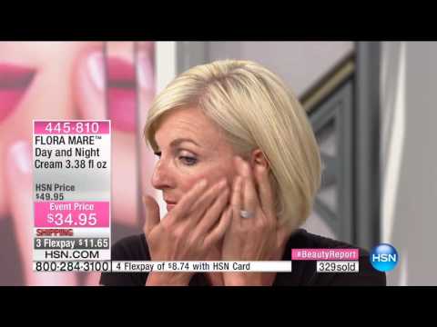 HSN | Beauty Report with Amy Morrison 03.31.2016 - 7 PM