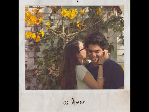 Maraví - Amor