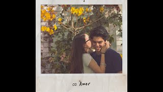 Amor Music Video
