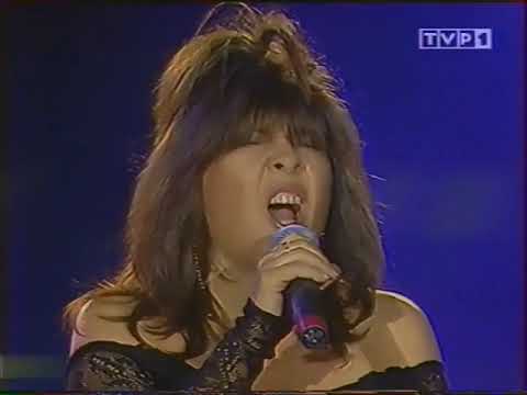 Krystyna Prońko - Modlitwa o miłość prawdziwą