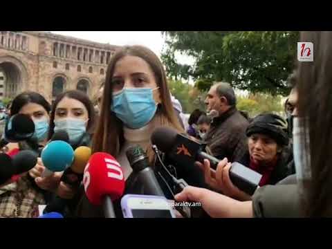 Ես առաջարկում եմ փակել Սուրեն Պապիկյանի ճանապարհը Տաթևով, որ նա ստիպված գնա այդ ճանապարհով