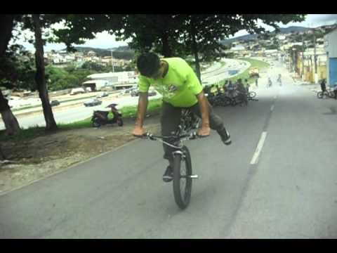 1° Encontro de wheeling da LATERAL