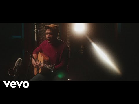 Juke Ross - Burned By The Love (Acoustic)