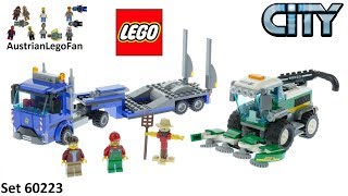 LEGO® City 60223 Kombajn