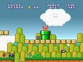 Guernsey S Super Mario Bros 1 Lost Levels SNES World D 1 Luigi