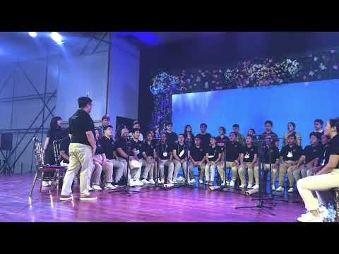 Happy World Choral Day